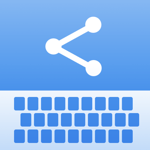 Text share 1.0.0 Icon