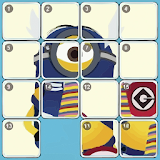 Banana Hero Puzzle Games icon