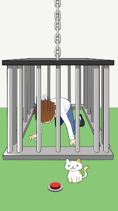 Where's my Cat? -escape game- - Screenshot 4