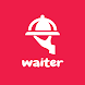 FoodBank Waiter App - Androidアプリ