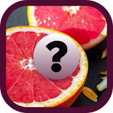 What fruit is it? Quiz icon