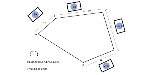 Land Area Calculator With Area Unit Converter Apps On Google Play