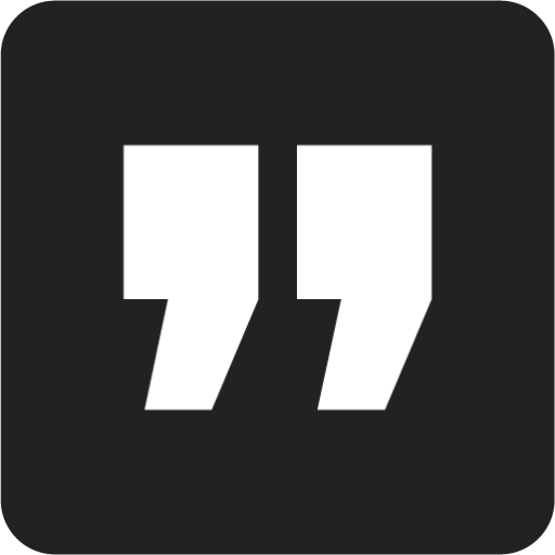 Daily Thoughts - quotes logo