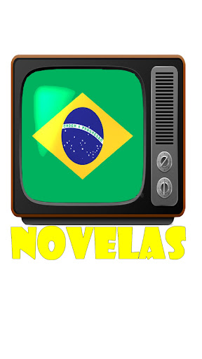Novelas Brasileñas 2024. Screen 2