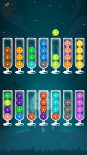 Ball Sort – Color Puzzle Game 5
