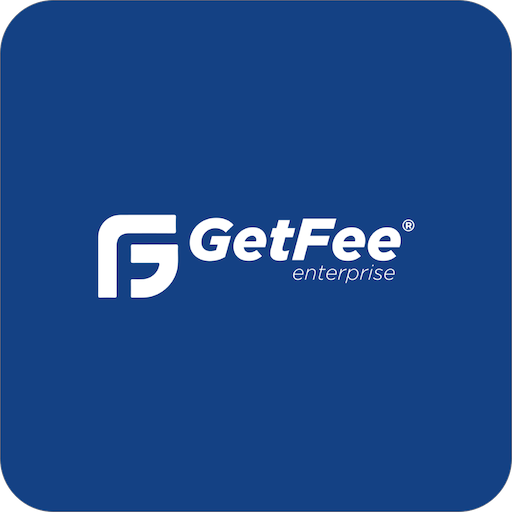 GetFee Enterprise Logo