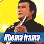 Cover Image of Download 200+ Kumpulan Lagu Rhoma Irama Offline 2.0.0 APK