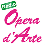 Radio Opera d'Arte icon