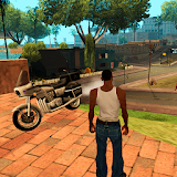 Great Code for GTA San Andreas icon