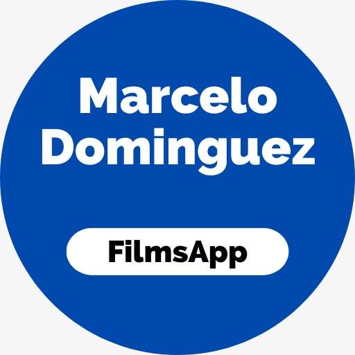 Marcelo Dominguez - FilmsApp