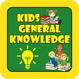 Kids General Knowledge icon