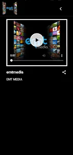EMT MEDIA TV NETWORK