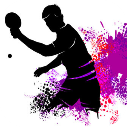 Ping Pong Trickshot Guide logo