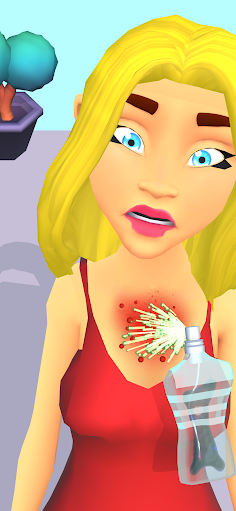 Perfume Maker! - Screenshot 1