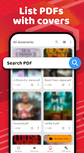 All PDF Pro (Paid/Patched) APK 1