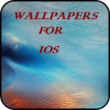 Wallpapers for iphone icon