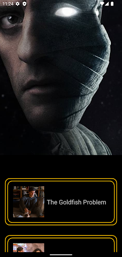 Moon Knight Screen 2