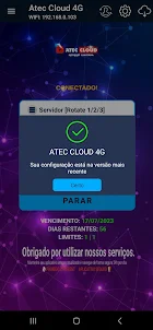 Atec Cloud 4G