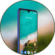 Top 48 Personalization Apps Like Theme for Xiaomi Mi A3 - Best Alternatives