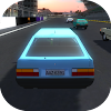 Free Car Racing Game 3D - Braz icon