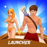 Blend Battles Launcher icon