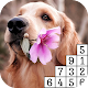 Dogs: Pixel Paint By Number Download on Windows