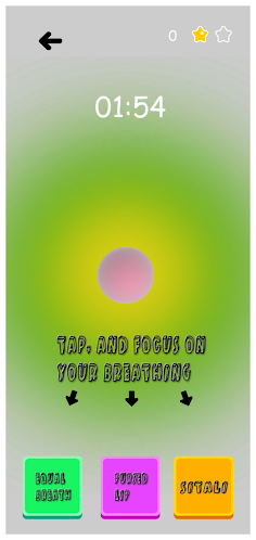 Take a Breath - Screenshot 3