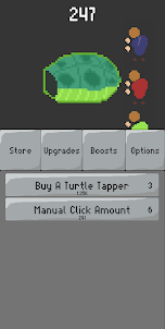 TurtleTappers