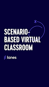 Lanes: Virtual Classroom Unknown