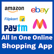 All In One Online Shopping App