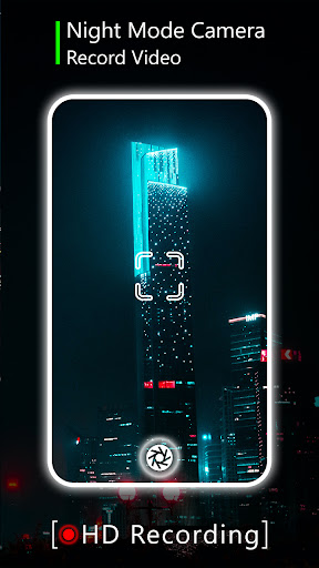 Night Mode Binoculars Camera Screen 3