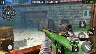 Counter Cover Strike CS - Screenshot 1
