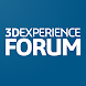 3DEXPERIENCE FORUM - Androidアプリ