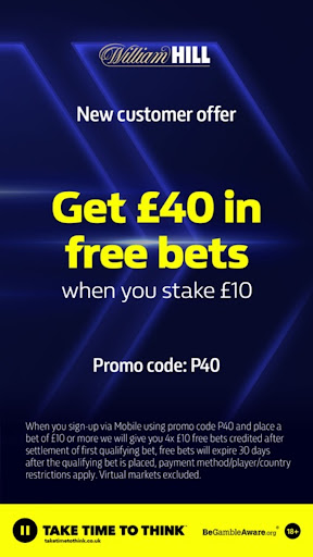 William Hill