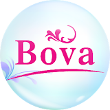 BOVA醫學美容䠝養品 icon