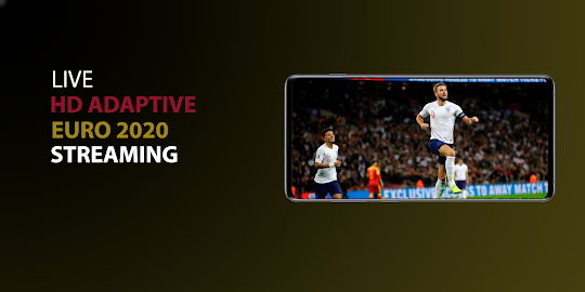 Live Football TV HD Soccer Streaming 2021