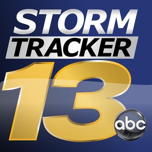 KRDO StormTracker 13 Weather 4.4.100 Icon