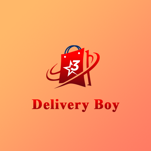 3Star Mart Delivery Boy App Download on Windows