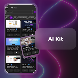 AiKit - Ai Tools Kit