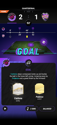 Code Triche Madfut 21 APK MOD (Astuce) 5