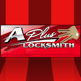 A Plus Locksmith icon