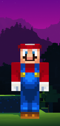 Download Mario Skins For Minecraft Free For Android Mario Skins For Minecraft Apk Download Steprimo Com