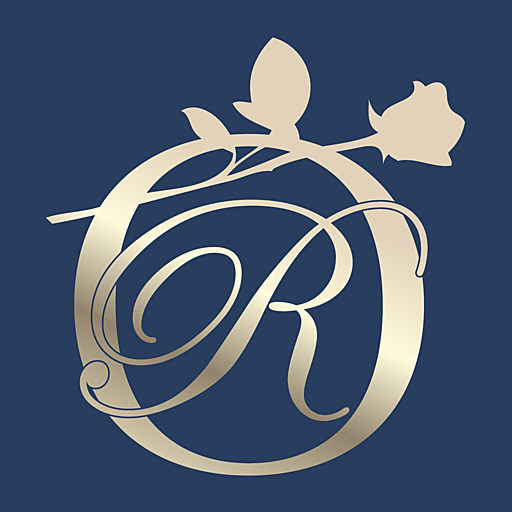 Oliver Rose Hair and Beauty logo