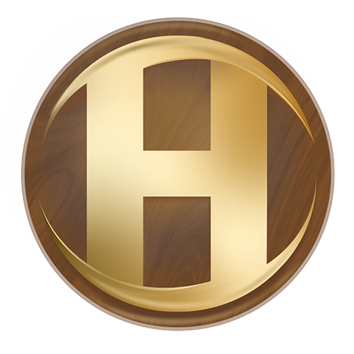 Holzklusiv App logo