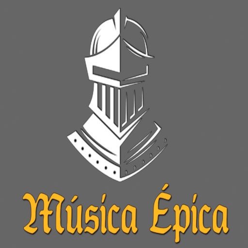 Música Épica logo