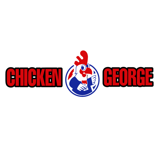 Chicken George HU6 logo
