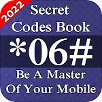 Cover Image of Download All Mobile Secret Codes 2023  APK