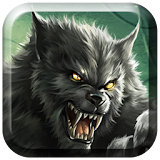 Werewolf 2 Live Wallpaper icon