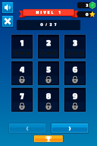Trivia Quiz: Ciudades Screen 2