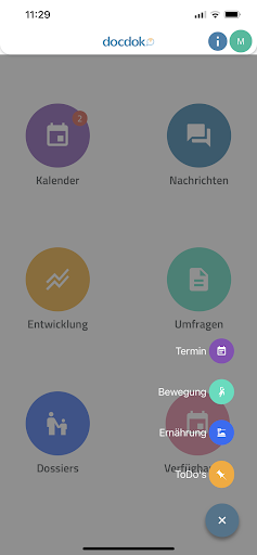docdok.health Screen 3